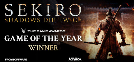 只狼：影逝二度 年度版/Sekiro：Shadows Die Twice（更新1.06+MODs）