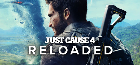 正当防卫4 完全版/Just Cause 4 Reloaded（全DLCs）（更新完全版）