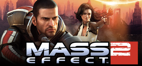 质量效应2/Mass Effect 2