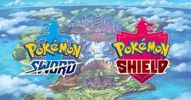宝可梦：口袋妖怪剑盾合集/Pokemon Sword & Shield（更新：冠之雪原+凯之孤岛DLC）