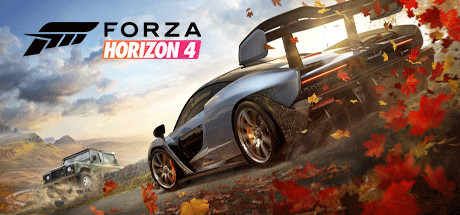 极限竞速：地平线4/Forza Horizon 4（Steam终极版丨V1.465.282.0）