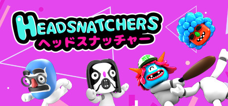 脑袋捕手/Headsnatchers