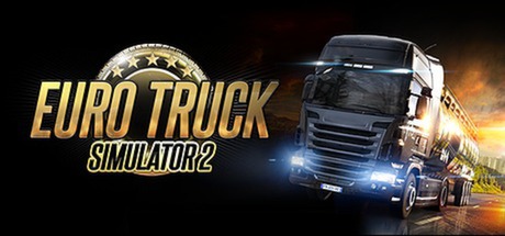 欧洲卡车模拟2/Euro Truck Simulator 2（全DLCs）（更新V1.40.1.0s）