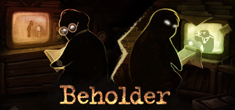 旁观者1/Beholder