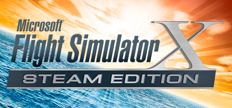 微软模拟飞行10 Steam版/Microsoft Flight Simulator X: Steam Edition