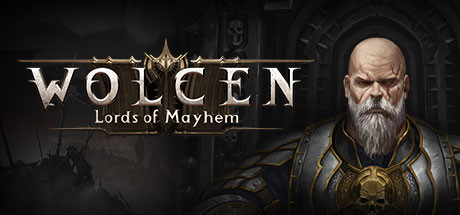 破坏领主/Wolcen: Lords of Mayhem(更新V1.1.1.1）