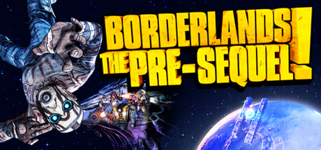无主之地：前传/Borderlands: The Pre-Sequel