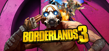 无主之地3 终极版/Borderlands 3 Ultimate Edition（全DLCs）（更新导演剪辑版）