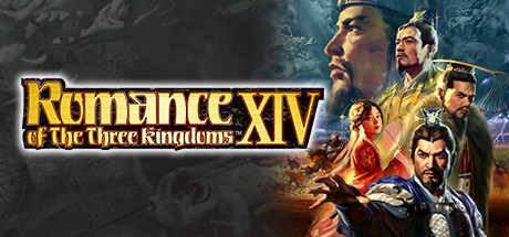 三国志14威力加强版/Romance Of Three Kingdom 14 PK（全DLCs）（更新V1.09.0+1.0.24）