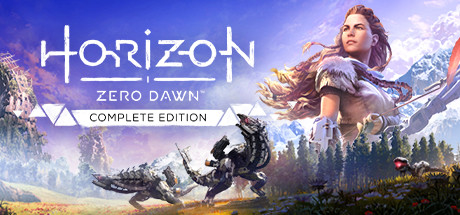 地平线：零之曙光/Horizon Zero Dawn™ Complete Edition（更新V1.0.10.5）