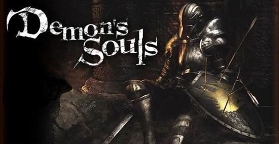 恶魔之魂/Demon’s Souls