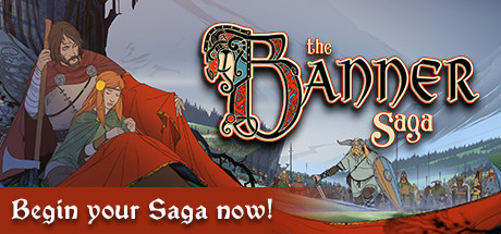 旗帜的传说1/The Banner Saga