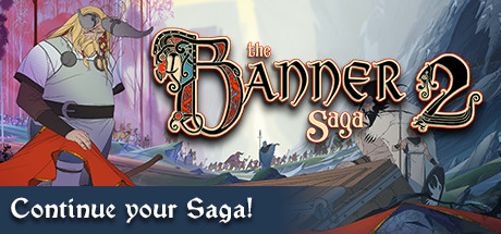 旗帜的传说2/The Banner Saga 2