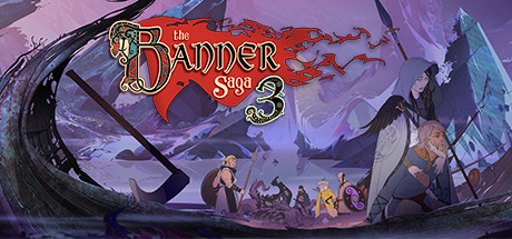 旗帜的传说3/The Banner Saga 3