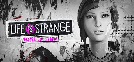 奇异人生：风暴前夕/Life is Strange: Before the Storm