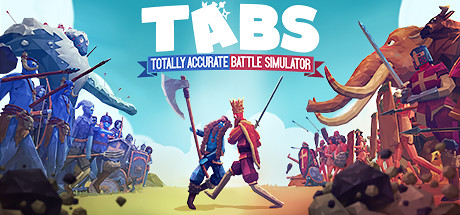 全面战争模拟器/Totally Accurate Battle Simulator(更新V1.0.3)
