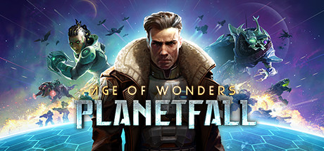 奇迹时代：星陨/Age of Wonders: Planetfall