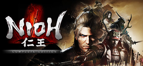 仁王:完整版/Nioh: Complete Edition