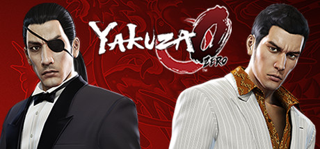 如龙0/Yakuza 0（更新存档补丁）