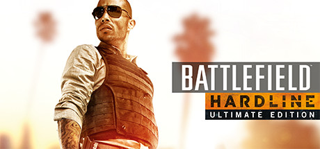 战地硬仗 终极版/Battlefield Hardline Ultimate Edition（2015）