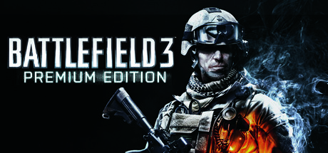 战地3/Battlefield 3（2011）