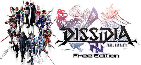 最终幻想：纷争NT 豪华版/DISSIDIA FINAL FANTASY NT Deluxe Edition(2018)