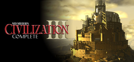 文明3/Sid Meiers Civilization III