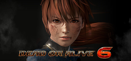 生或死6/Dead or Alive 6（全DLCs）（更新了MOD）