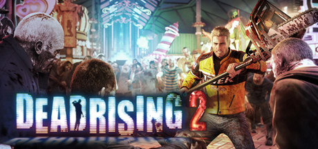 丧尸围城2/Dead Rising® 2