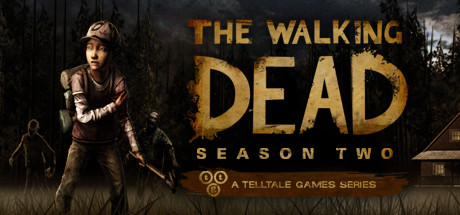 行尸走肉：第二季/The Walking Dead: Season Two(2013)
