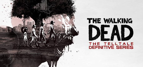 行尸走肉：最终季(含全季)/The Walking Dead: The Telltale Definitive Series（2020）