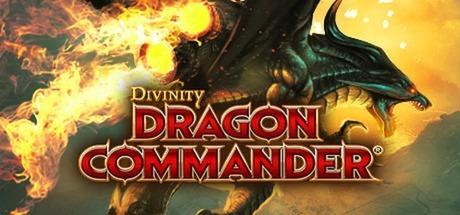 神界：龙之指挥官/Divinity: Dragon Commander