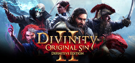 神界：原罪2 – 终极版/Divinity: Original Sin 2 – Definitive Edition（全DLCs）