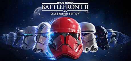 星球大战：前线2/STAR WARS™ Battlefront™ II: Celebration Edition（更新：庆典版）