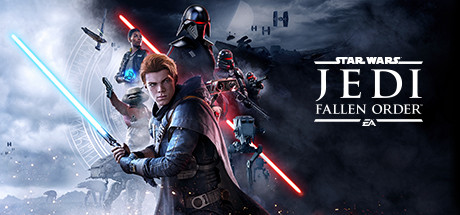 星球大战绝地：陨落的武士团/STAR WARS Jedi: Fallen Order Deluxe Edition