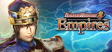 真三国无双7 帝国/Dynasty Warriors 8 Empires