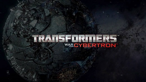 变形金刚：塞伯坦之战/Transformers：War for Cybertron（2010）