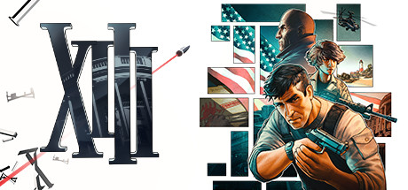 杀手13：重制版/XIII – Remake