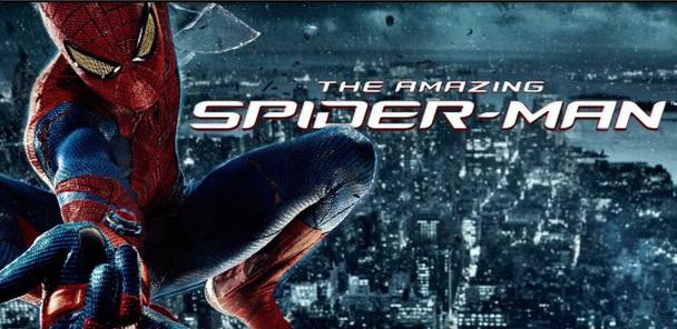神奇蜘蛛侠/The Amazing Spider-Man