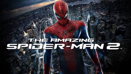 神奇蜘蛛侠2/The Amazing Spider-Man 2