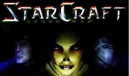 星际争霸/StarCraft（可联机版）