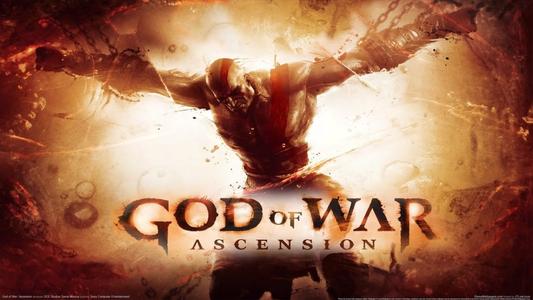 战神：升天/God of War Ascension