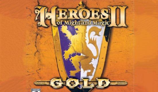 英雄无敌2/Heroes of Might and Magic II（1997）