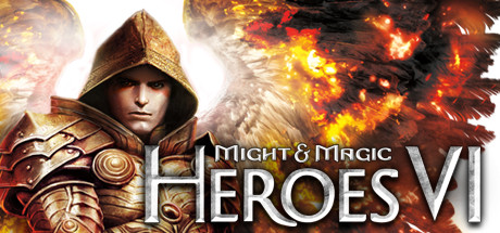 英雄无敌6 黄金版/Might and Magic Heroes VI Gold（2011）（全DLCs）