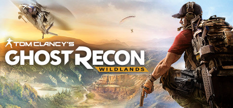 幽灵行动：荒野/Tom Clancy’s Ghost Recon: Wildlands（全DLCs）