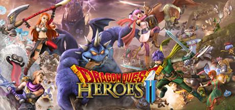 勇者斗恶龙：英雄2/DRAGON QUEST HEROES™ II