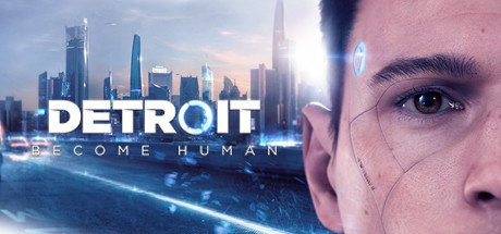 底特律：变人/Detroit: Become Human
