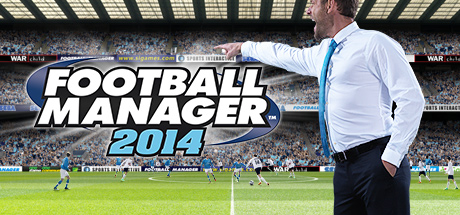 足球经理 2014/Football Manager 2014