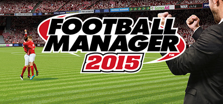 足球经理 2015/Football Manager 2015