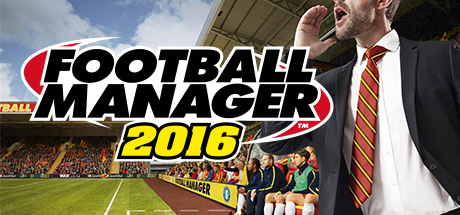 足球经理 2016/Football Manager 2016